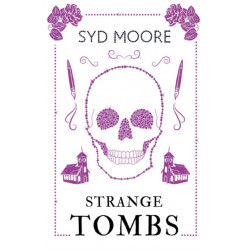Strange Tombs - An Essex Witch Museum Mystery