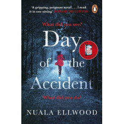 Day of the Accident: The compelling and emotional thriller with a twist you won't believe