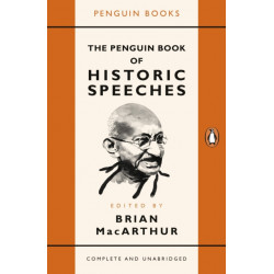 The Penguin Book of Historic Speeches