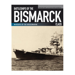 Battleships of the Bismarck Class