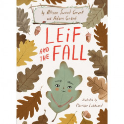 Leif and the Fall