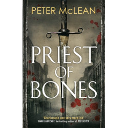 Priest of Bones