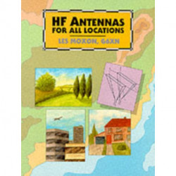 HF Antennas for All Locations