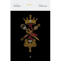 Macbeth: The Pelican Shakespeare