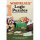 Wrinklies Logic Puzzles: Brainteasers for Golden Oldies