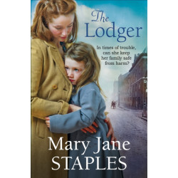 The Lodger: A delightful Cockney page-turner you won’t be able to put down