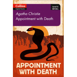 Appointment with Death: B2+ Level 5