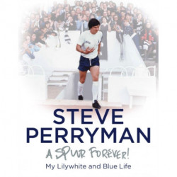 Steve Perryman