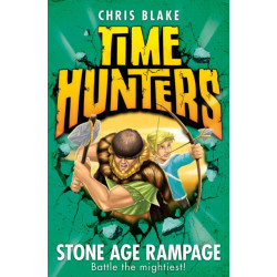 Stone Age Rampage