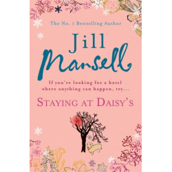 Staying at Daisy's: The fans' favourite novel