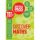 Practise & Pass 11+ Level One: Discover Maths: For Gl Assessment