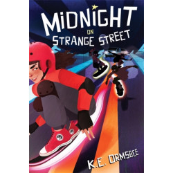 Midnight On Strange Street