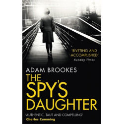 The Spy's Daughter