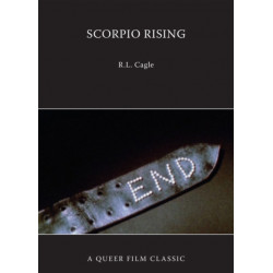 Scorpio Rising: A Queer Film Classic