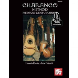 Charango Method