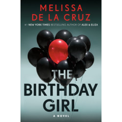 The Birthday Girl