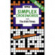 Simplex Crosswords from the Irish Times: Book 4: from The Irish Times