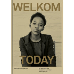 Welkom Today