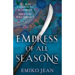 Empress of all Seasons