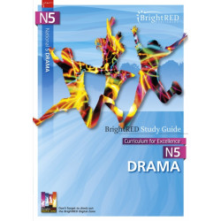 National 5 Drama Study Guide