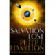 Salvation Lost