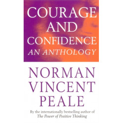 Courage And Confidence
