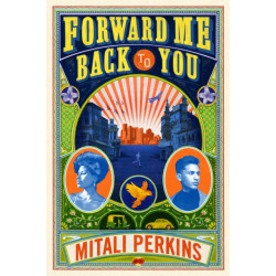 Forward Me Back to You