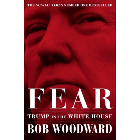 Fear: Trump in the White House