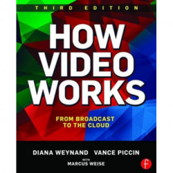 How Video Works: From Broadcast to the Cloud