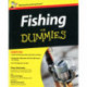 Fishing For Dummies, UK Edition