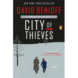 City of Thieves: A Novel