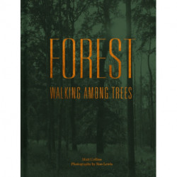 Forest: Walking among trees