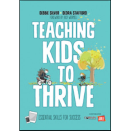 Teaching Kids to Thrive: Essential Skills for Success
