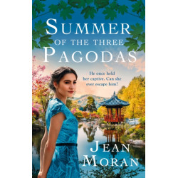 Summer of the Three Pagodas