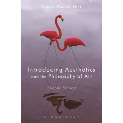Introducing Aesthetics and the Philosophy of Art