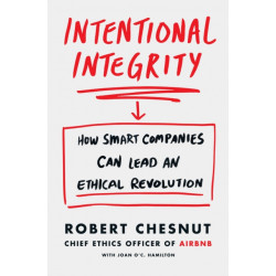 Intentional Integrity