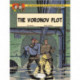 Blake & Mortimer 8 - The Voronov Plot