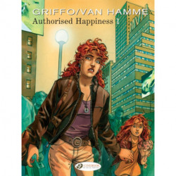 Authorised Happiness Vol. 1