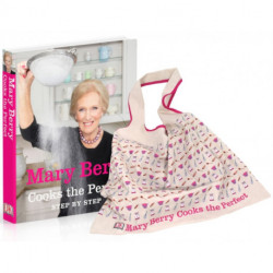 Mary Berry Cooks The Perfect