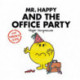 Mr. Happy and the Office Party