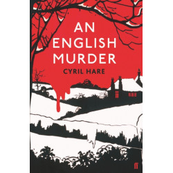 An English Murder: The Golden Age Classic Christmas Mystery