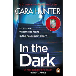 In The Dark: from the Sunday Times bestselling author of Close to Home
