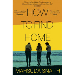 How To Find Home