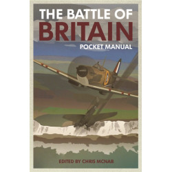The Battle of Britain Pocket Manual 1940