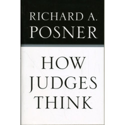 How Judges Think