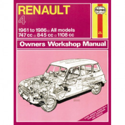 Renault 4