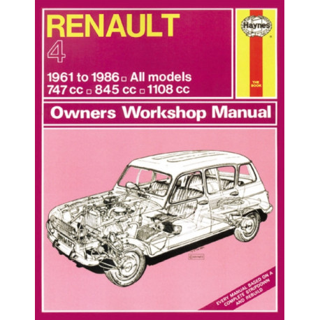 Renault 4