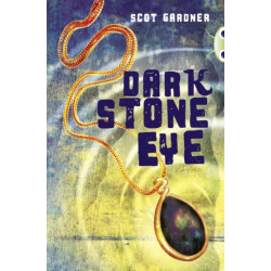 Bug Club Independent Fiction Year 5 Blue A Dark Stone Eye