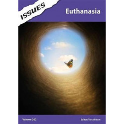 Euthanasia: Issues: PSHE & RSE Resources For Key Stage 3 & 4