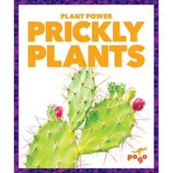 Prickly Plants
